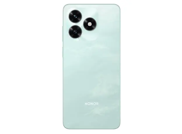 Mobile phone HONOR X5c 4GB/64GB Ocean Cyan/D, 4 image