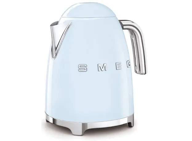 Electric kettle SMEG - KLF03PBEU, 2 image