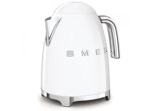 Electric kettle SMEG KLF03WHEU, 2 image