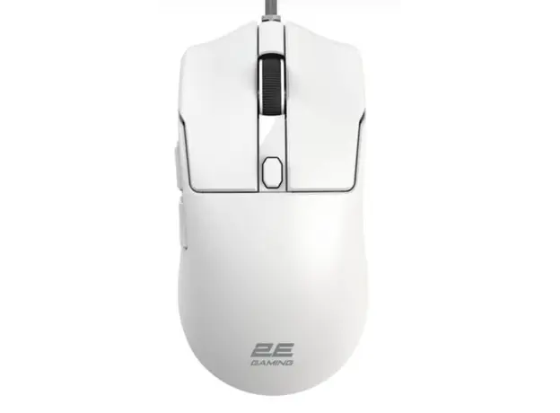 Mouse 2E GAMING Mouse MG315, USB-A, white