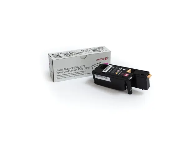 Cartridge Xerox 106R02761 Magenta