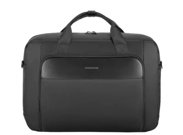 Kingsons 15.6" Laptop Bag Black - KS25743, 2 image