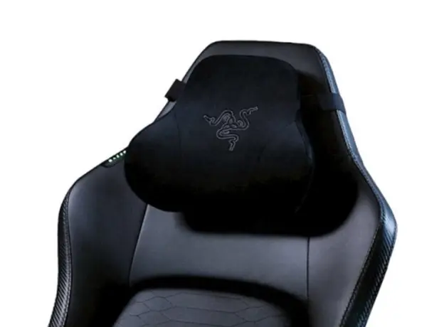 Gaming Chair Razer Iskur V2 Black/RZ38-04900200-R3G1, 4 image