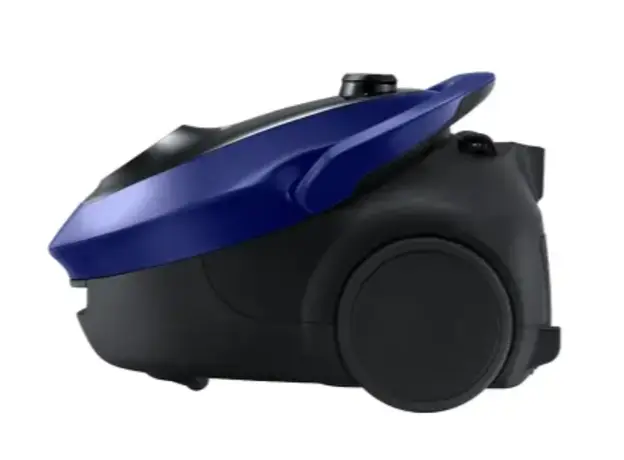 Vacuum cleaner Samsung VC20M255AWB/EV, 3 image