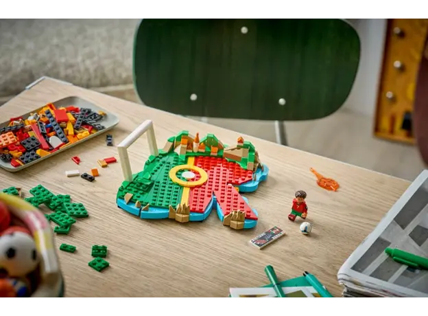 LEGO Constructor Edition S 43012, 5 image