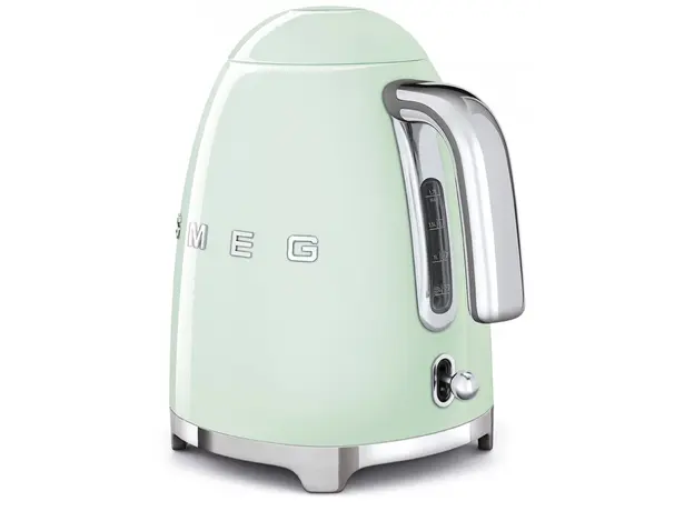 Electric kettle SMEG - KLF03PGEU, 3 image