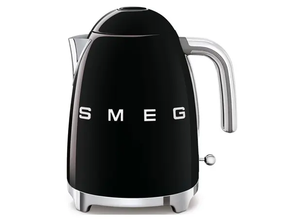 Electric kettle SMEG - KLF03BLEU