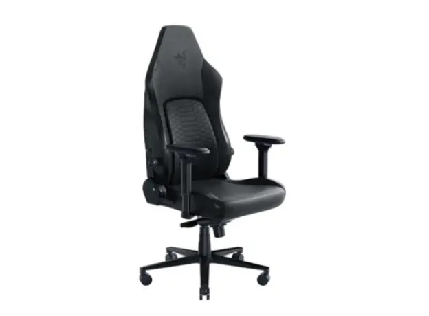 Gaming Chair Razer Iskur V2 Black/RZ38-04900200-R3G1, 2 image