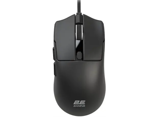 Mouse 2E GAMING Mouse MG315, USB-A, black
