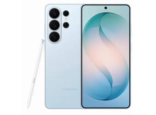 Mobile phone SAMSUNG S26 Ultra 256GB Light Blue SM-S948BLBBCAU/D