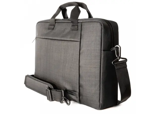 Laptop bag TUCANO SVOLTA BAG PC 15.6" BLACK, 2 image