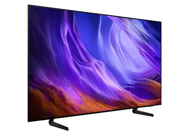 Samsung QE55S85HAEXPY 120HZ television, 3 image