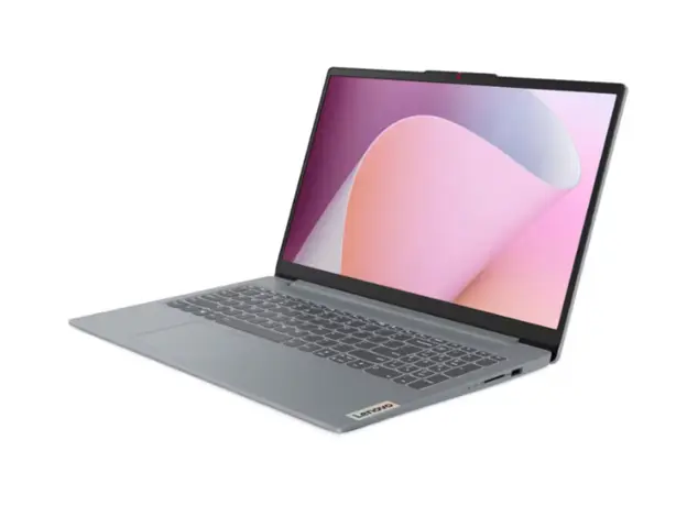 Laptop Lenovo IdeaPad Slim 3 15AMN8/82XQ015BRK, 2 image