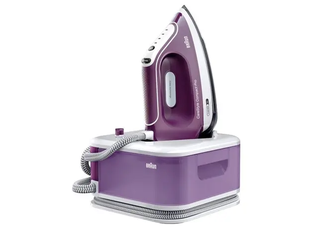 Iron BRAUN IS2577VI