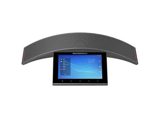 Conference phone Grandstream GAC2570, Bluetooth, Wi-Fi, HDMI, USB, Conference Phone, Gray