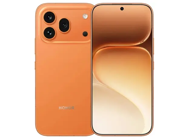 Mobile phone Honor 600 Pro 12GB/512GB Dual Orange