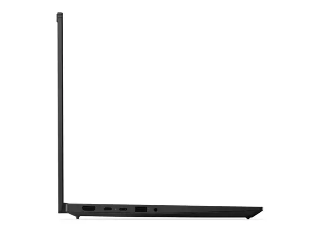 Laptop Lenovo ThinkPad E14 Gen 7 14" Ryzen 5 220 16GB 512GB SSD Integrated Graphics BLACK (21T0004QGX), 6 image