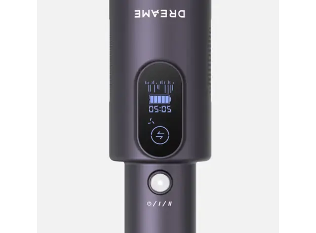 Vacuum Cleaner DREAME E10 Handheld Vacuum Cleaner, 4 image