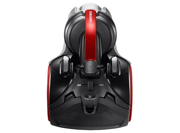 Vacuum cleaner SAMSUNG VC15K4116VR / EV RED / BLACK, 3 image