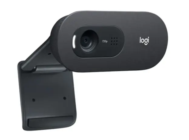 Webcam Logitech C505 BLACK/FT-00000627, 3 image