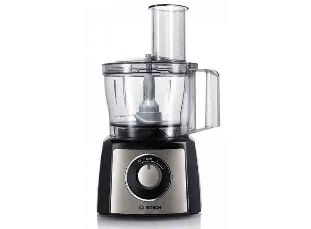 Food processor BOSCH MCM3501M, 2 image
