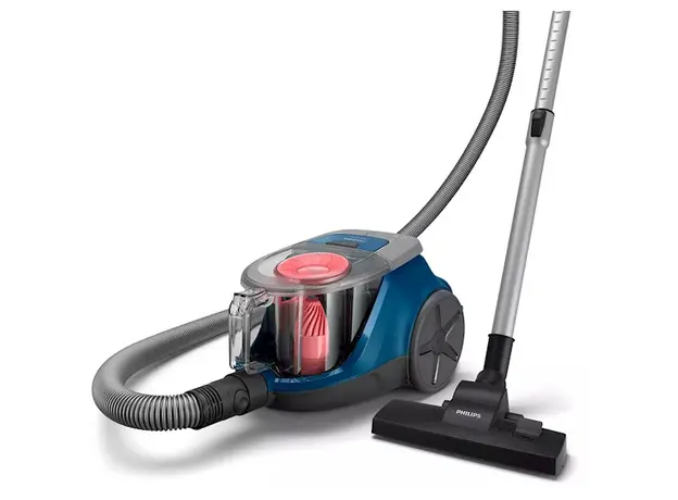 Vacuum cleaner PHILIPS XB2062/01, 4 image