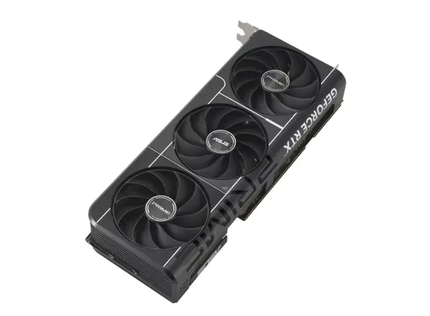 Video card ASUS PCI Express 12GB/ PRIME-RTX5070TI-O16G, 5 image