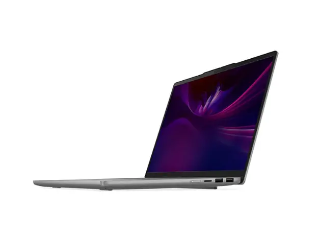 Notebook Lenovo Ideapad Slim 5 14" OLED Ultra 5 135H 32GB 1TB SSD Integrated Graphics Luna Grey, 2 image