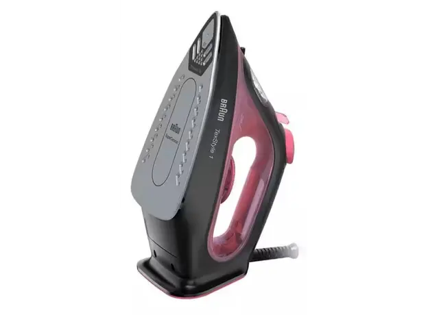 Iron BRAUN - SI1070PU, 3 image