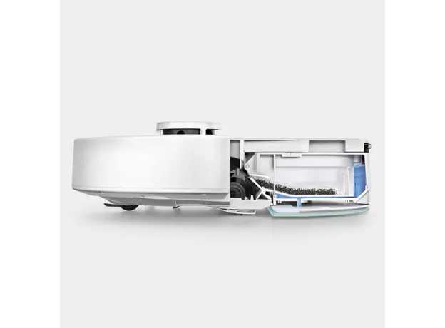 Robot vacuum cleaner KARCHER RVC 3/1.269-110.0, 2 image