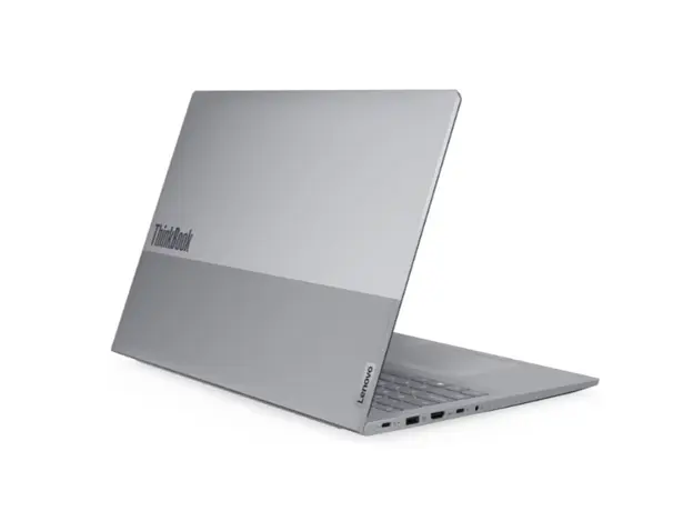 Notebook Lenovo ThinkBook 16 G8 16'' Ultra 5 135H 16GB 512GB SSD Integrated UHD Graphics Arctic Grey (21SH008AGX), 8 image