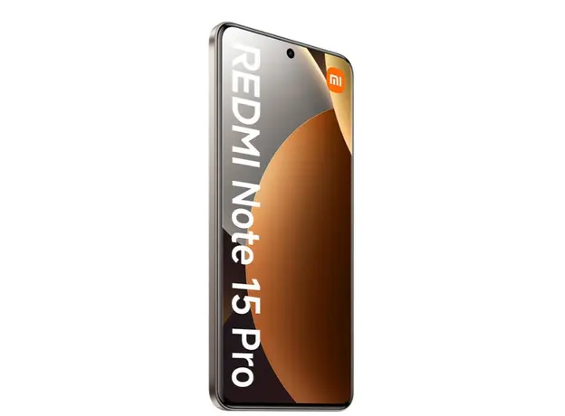 Mobile phone Xiaomi Redmi Note 15 Pro 8GB/256GB Without Charger Titanium, 3 image