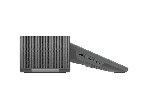 Conference phone Grandstream GAC2570, Bluetooth, Wi-Fi, HDMI, USB, Conference Phone, Gray, 5 image