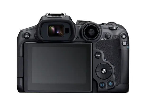 Digital camera Canon EOS R7 RF-S 18-150 IS STM, 2 image