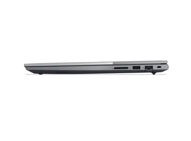 Laptop Lenovo ThinkBook 16 G9 16'' Ryzen 7 250 32GB 512GB SSD Integrated UHD Graphics Arctic Grey, 4 image