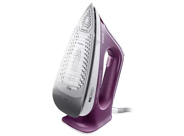 Iron BRAUN IS2577VI, 4 image