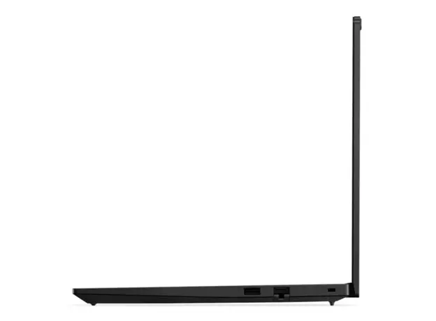 Laptop Lenovo ThinkPad E14 Gen 7 14" Ryzen 5 220 16GB 512GB SSD Integrated Graphics BLACK (21T0004QGX), 5 image