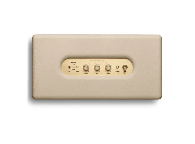 Speaker Marshall WOBURN III Cream EU, 3 image