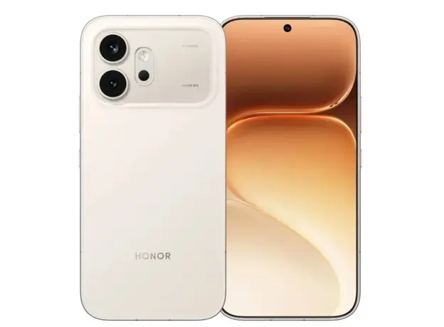 Mobile phone Honor 600 12GB/256GB Dual Golden