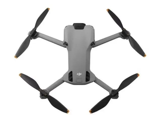 Drone DJI Mini 5 Pro (DJI RC-N3), 2 image