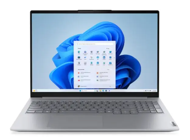 Notebook Lenovo ThinkBook 16 G8 16'' Ultra 5 135H 16GB 512GB SSD Integrated UHD Graphics Arctic Grey (21SH008AGX)