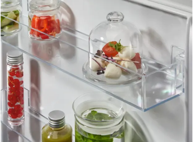 Built-in refrigerator AEG TC7CS182ES, 2 image