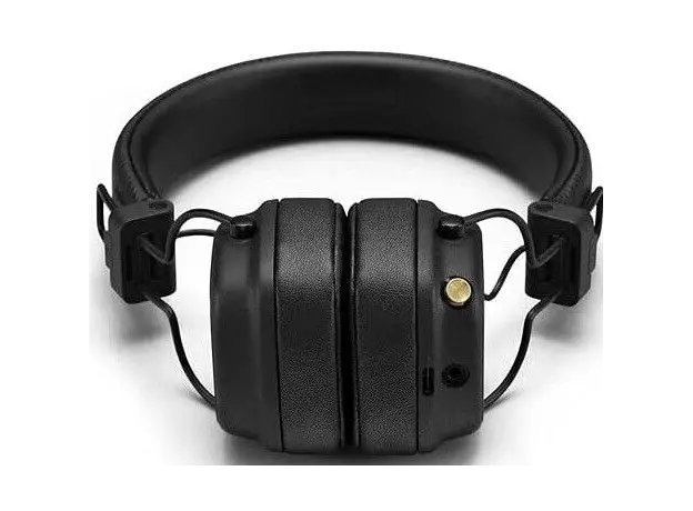 Headphone Marshall MAJOR IV, 2 image