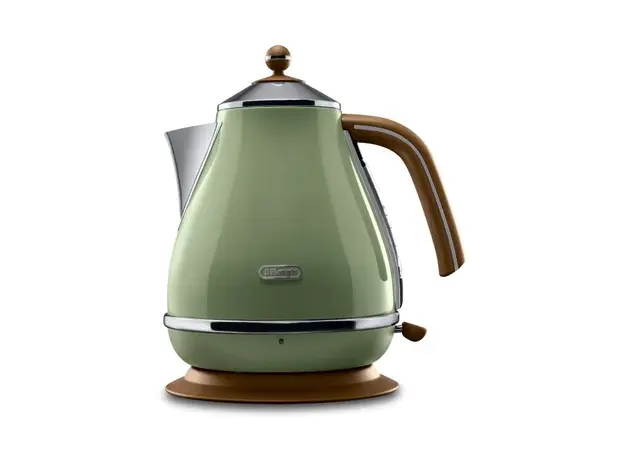 Electric kettle Delonghi DL KBOV2001.GR