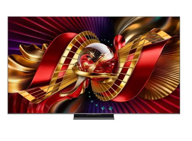 TCL 98C8L 4K Google TV, 2 image