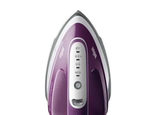 Iron BRAUN IS2577VI, 3 image