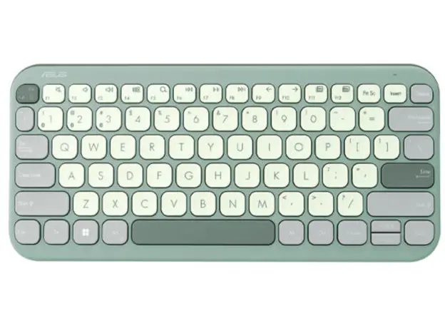Keyboard Asus Wireless Keyboard KW100 90XB0880-BKB050