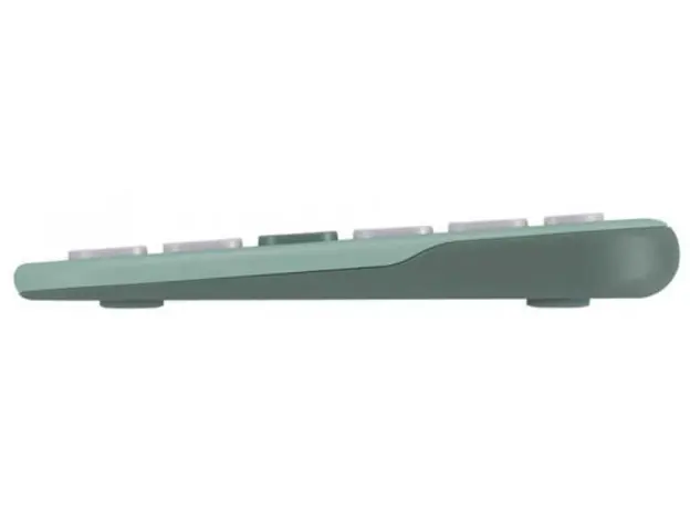 Keyboard Asus Wireless Keyboard KW100 90XB0880-BKB050, 3 image