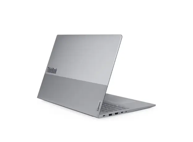 Lenovo ThinkBook 16 G8 16'' Ultra 9 185H 16GB 512GB SSD Integrated UHD Graphics Arctic Grey, 5 image