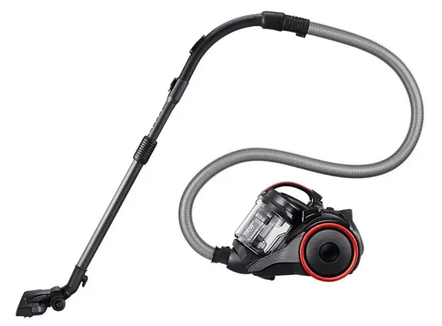 Vacuum cleaner SAMSUNG VC15K4116VR / EV RED / BLACK, 2 image